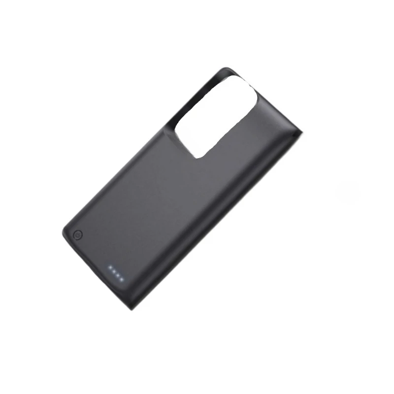 For Samsung Galaxy S25 S25+ S25Ultra Extended Battery Pack New Replacement Battery Charger Case 5V 10000mAh 10Wh
