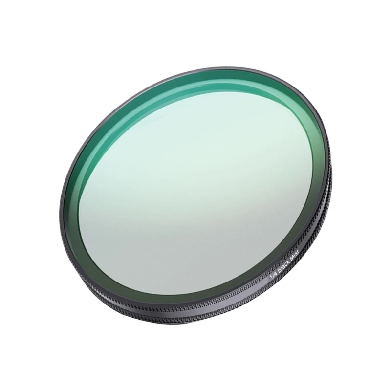 

CORA Professional Aluminum Alloy Camera Lens Filters For Action 6 Camera Lens Including CPL ND And Soft Focusing Option