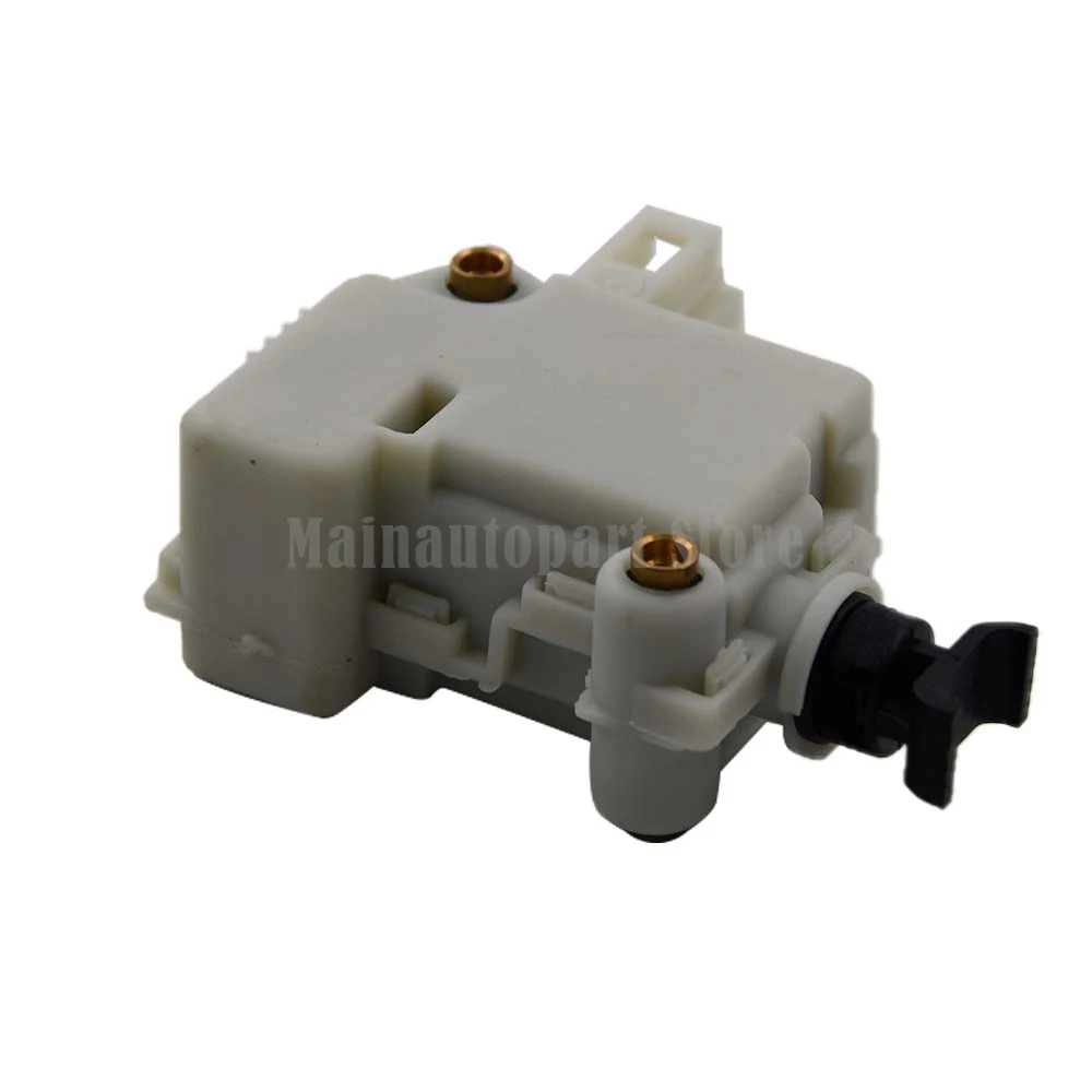 Motor actuador de bloqueo de maletero para Volkswagen, modelos Bora, Jetta, Golf, Passat, Variant, Polo, Touareg, 3B5827061B, 7L6959781, 3B0959781C