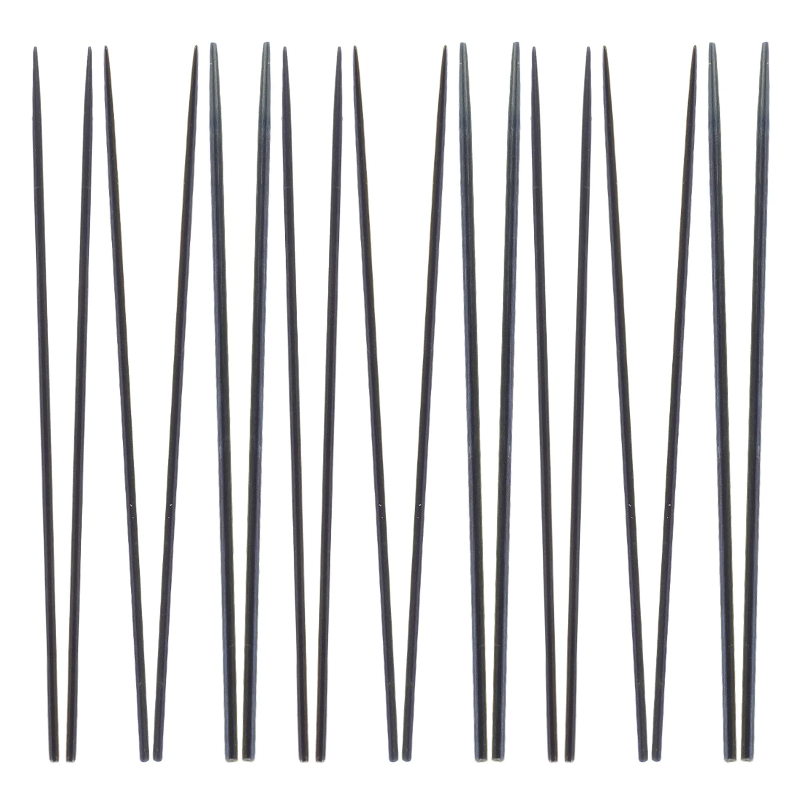 

30Pcs Instrument Needle Set 0.8mm 0.9mm 1Mm High Strength Steel Sax Clarinet Repair Spring Pins for DIY Maintenance and