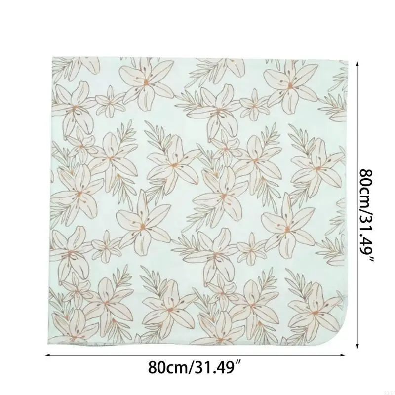 E06F Baby Swaddle Coperte Coperte Photostudio ACCS PROPT PROPTIONS POCCHIO POCCHIO CASH CASH RASCIO RESTANTE 2PCS RESISTENTE
