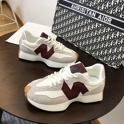 New Women's Causal Sneakers Fashion Brand Designer Sneakers for Men Luxury High-quality Platform Shoes Lace Up Sports Shoes Men