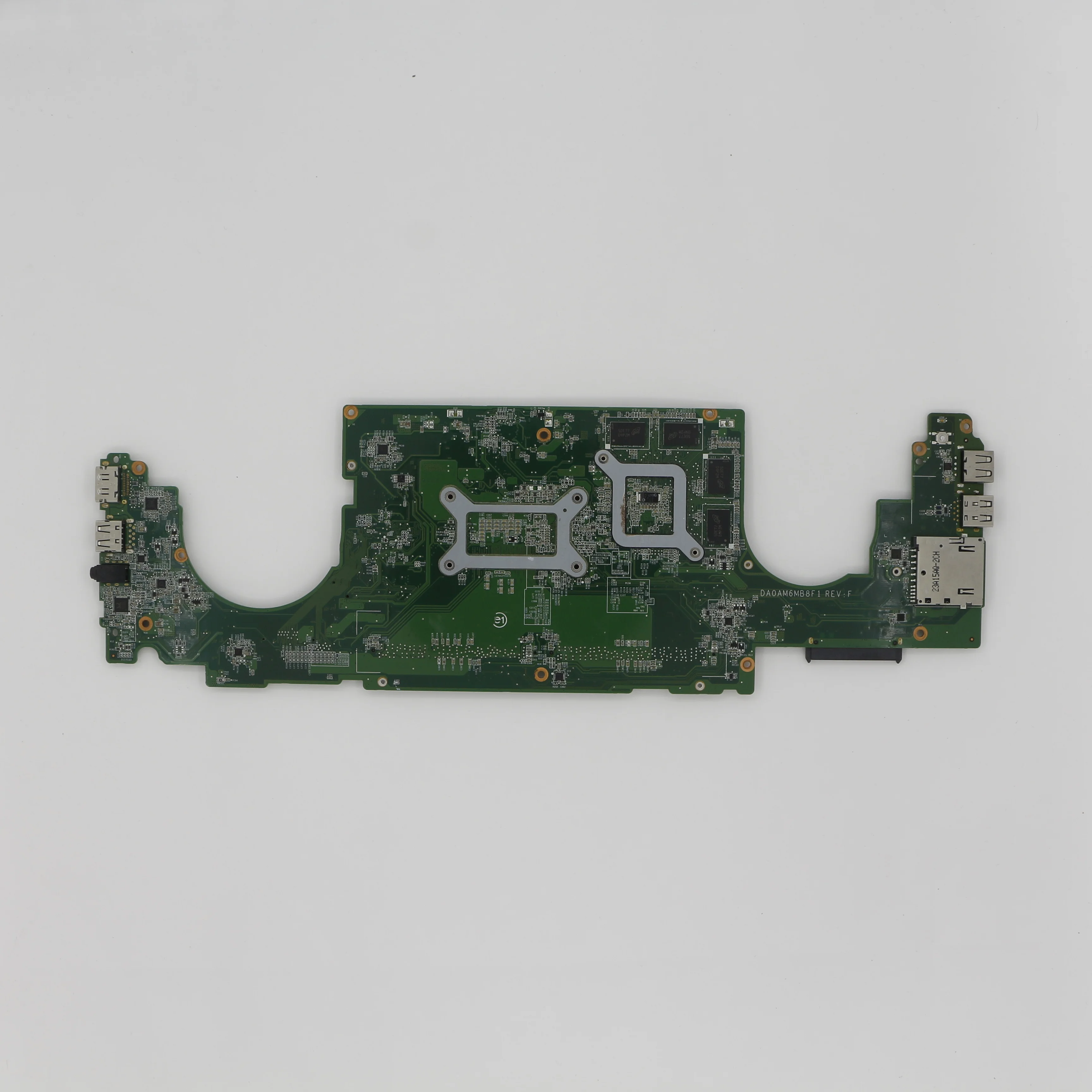 New CN-0N9YM9 N9YM9 For Dell Inspiron 15 7548 With i7-5500U Laptop Motherboard 100% Working Well