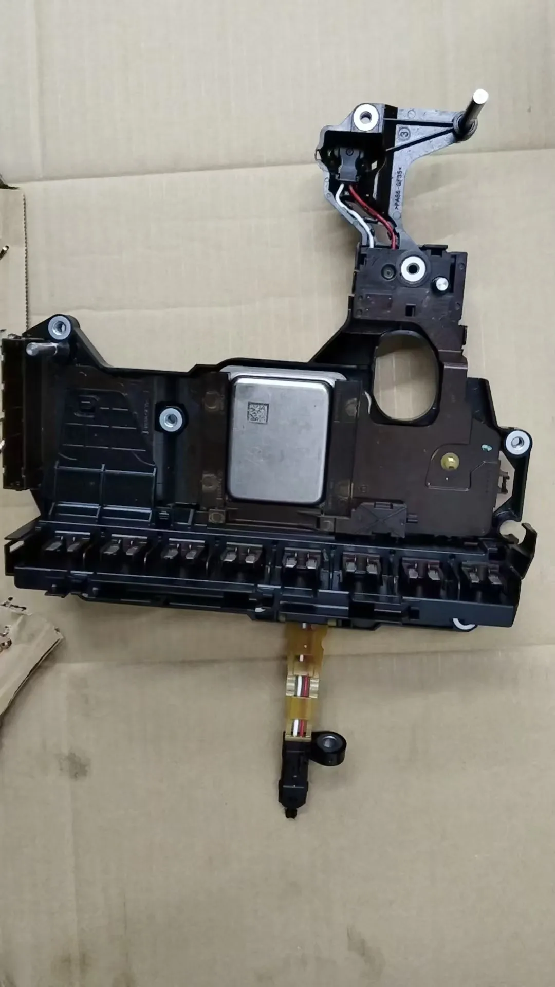 

8HP65 Valve Body Control Module 0260550112 for Audi