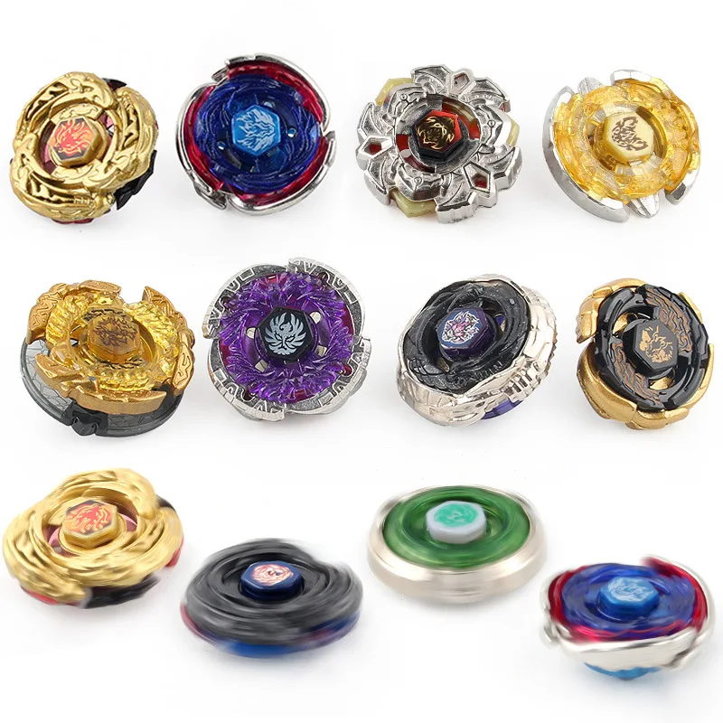 Beyblade BurstXD168-21 Constellation Gyro Tool Box Set Storage Toy Foam Pressure-Proof