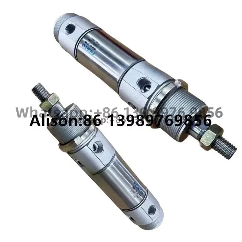 FESTO cylinder DSW-40-25-P-B DSW-40-40-P-B DSW-40-50-P-B DSW-40-80-P-B DSW-40-100-P-B DSW-40-160-P-B DSW-40-200-P-B DSW-40-300-P