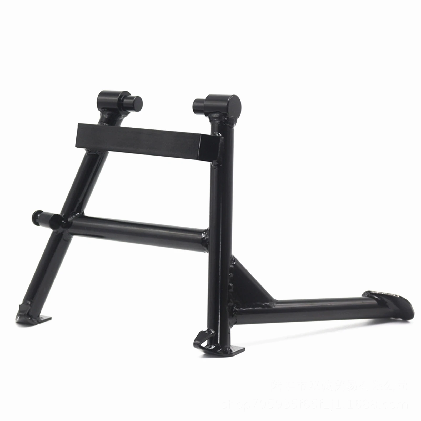Motorbike Center Stand Bracket Guard Crash Bar For Suzuki V-STROM 650 650XT DL650 DL650XT 2012-2023