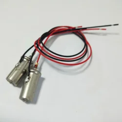 1pcs Best quality Automotive fuel level sensor fuel pump alarm sensor NTC thermistor 1pcs