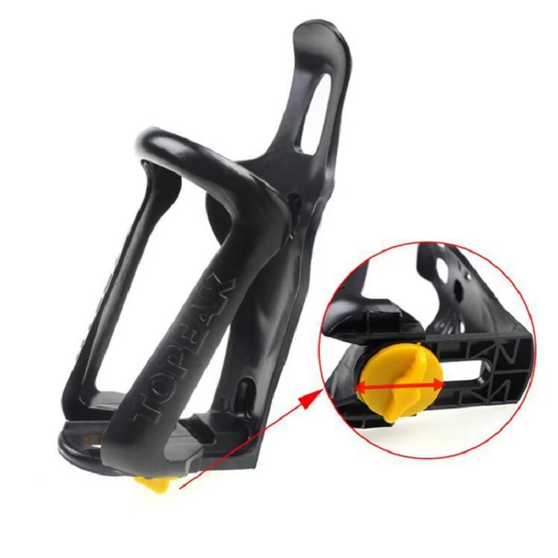 Bicycle Bottle Holder Mtb Cup Holder Water Bottle Cages Mountain Road Bike Flask Holder Bicycle Accessories MTB Bike Accessories