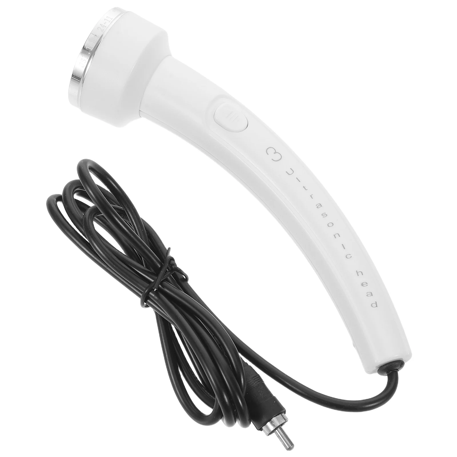 

Ultrasonic Skincare Instrument Probe Replacement For Deep Cleansing Pore Blackhead Removal Face Neck Massager Probe Head