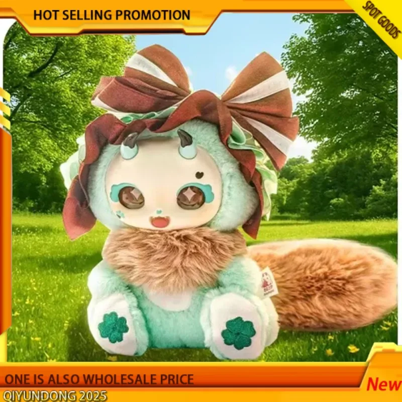 

Bbc Sweetheart Party Series Handmade Blind Box Anime Character Kawaii Plush Model Doll Toy Fun Blind Box Birthday Gift