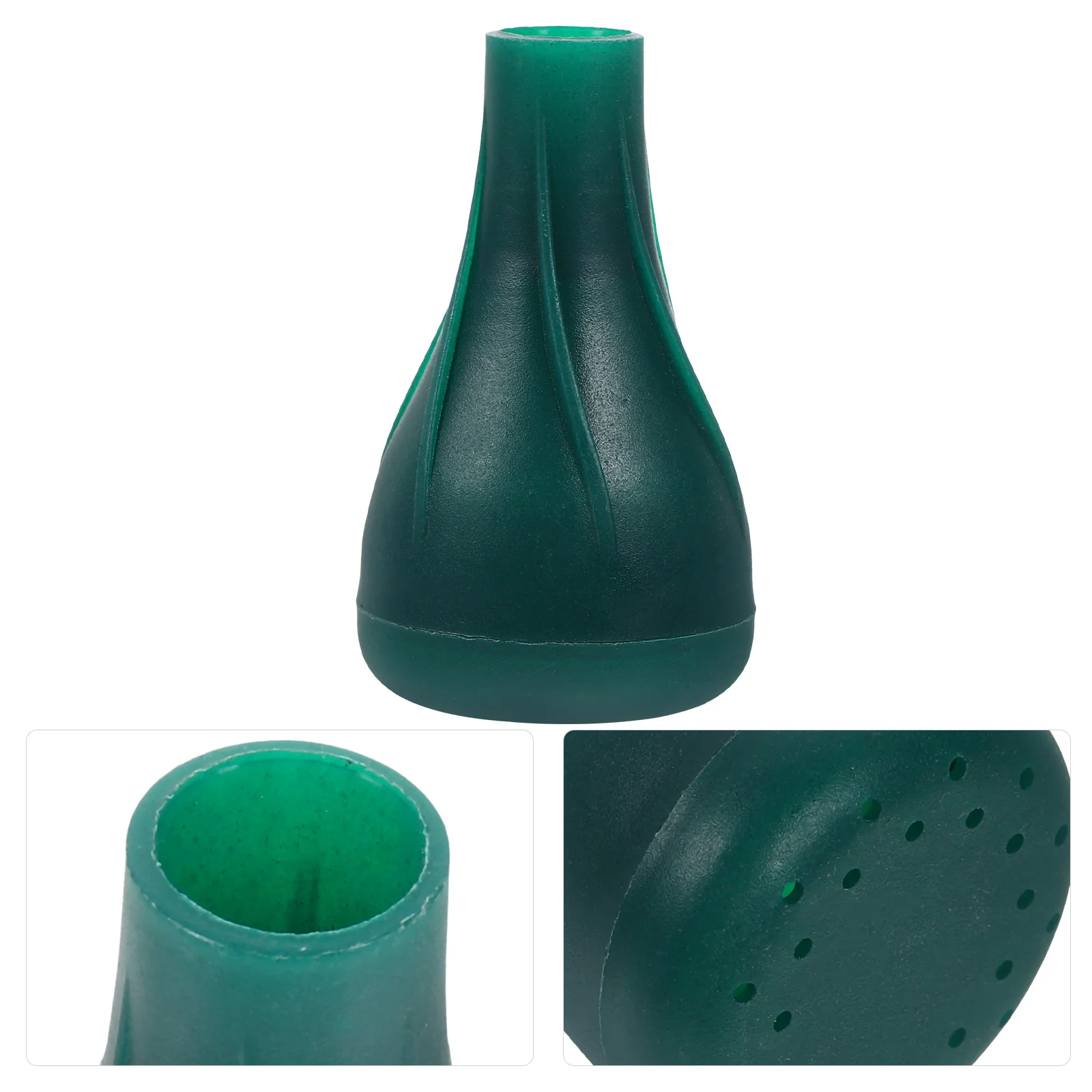 

Watering Can Head Plastic Sprinkler Spout Lightweight Durable Easy Storage Perfect for Garden Home Plant Watering Bonsai Orchid