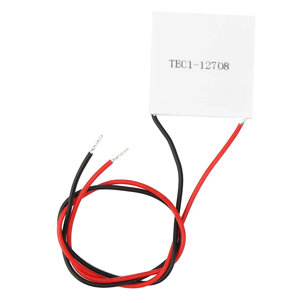 Cooling Plate Module High Power Dehumidifier Refrigerator Thermoelectric Dedicated TECL-12708 Thermoelectric Cooler