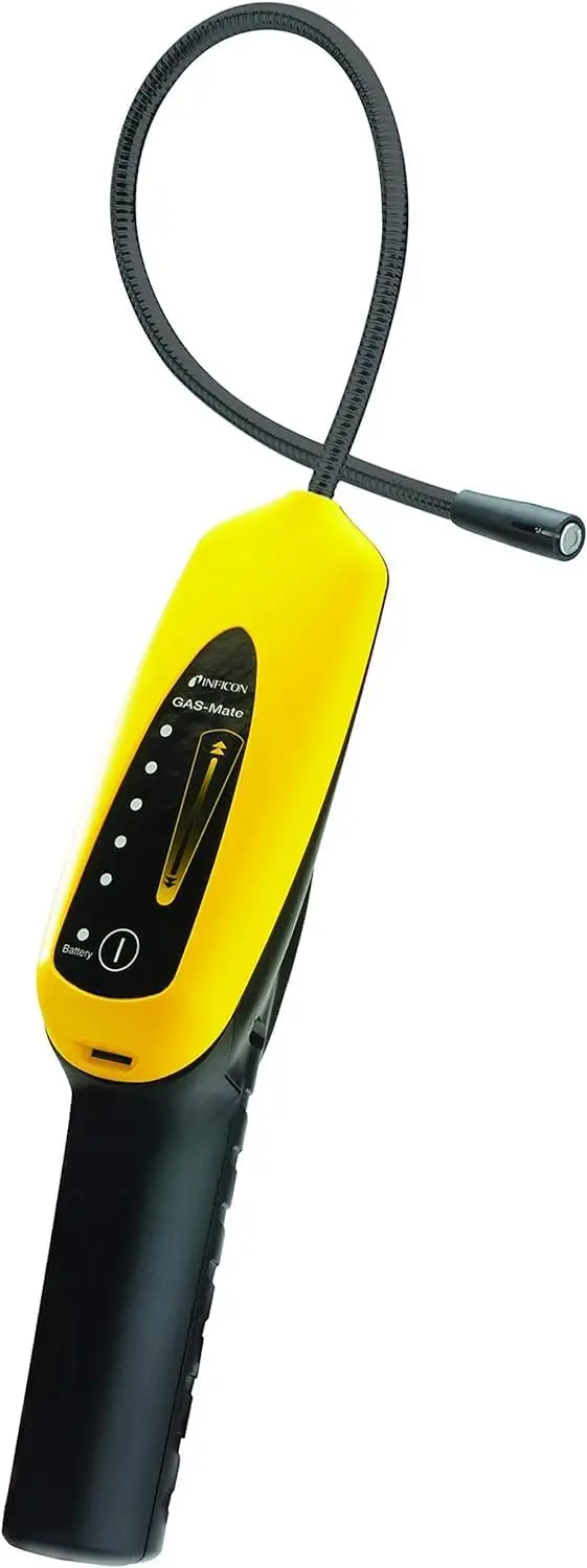 Combustible Gas Detector