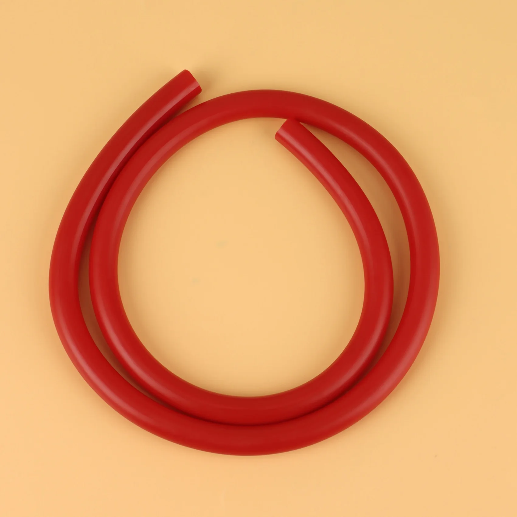 16X3MM Spearfishing Rubber Sling Speargun Bands Emulsion Tube Latex Scuba Diving Spearfishing Accessory Equipment 1M Red