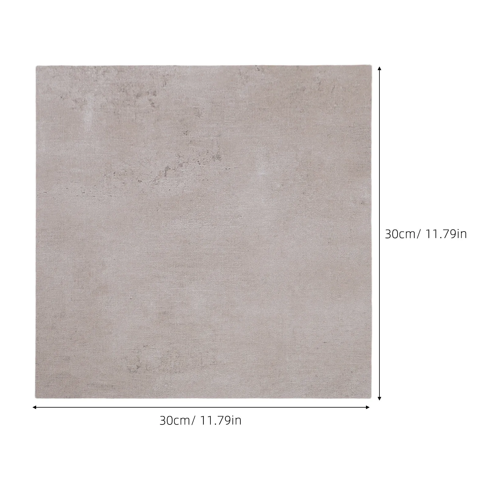 20Pcs Waterproof Peel And Stick Marble Tile For Living Room Pattern Tiles 8X11 Inch Self Adhesive