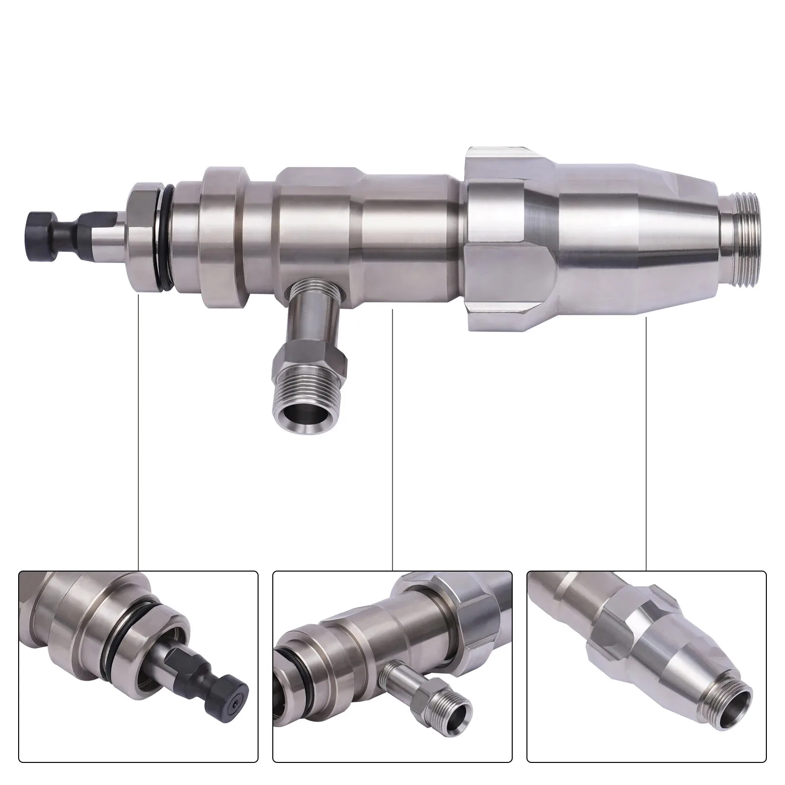 

Airless Paint Sprayer for 695PC 795PC Pump Ultra Max II GMax 3900 248204