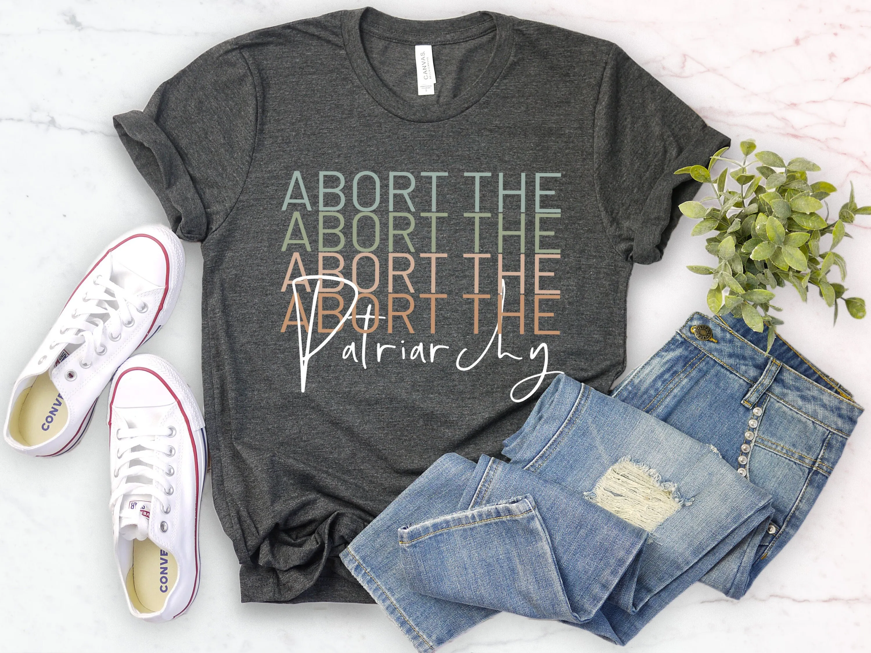 Abort the patriarchy shirt feminism destroy protesT T pro choice feminist quote activisT