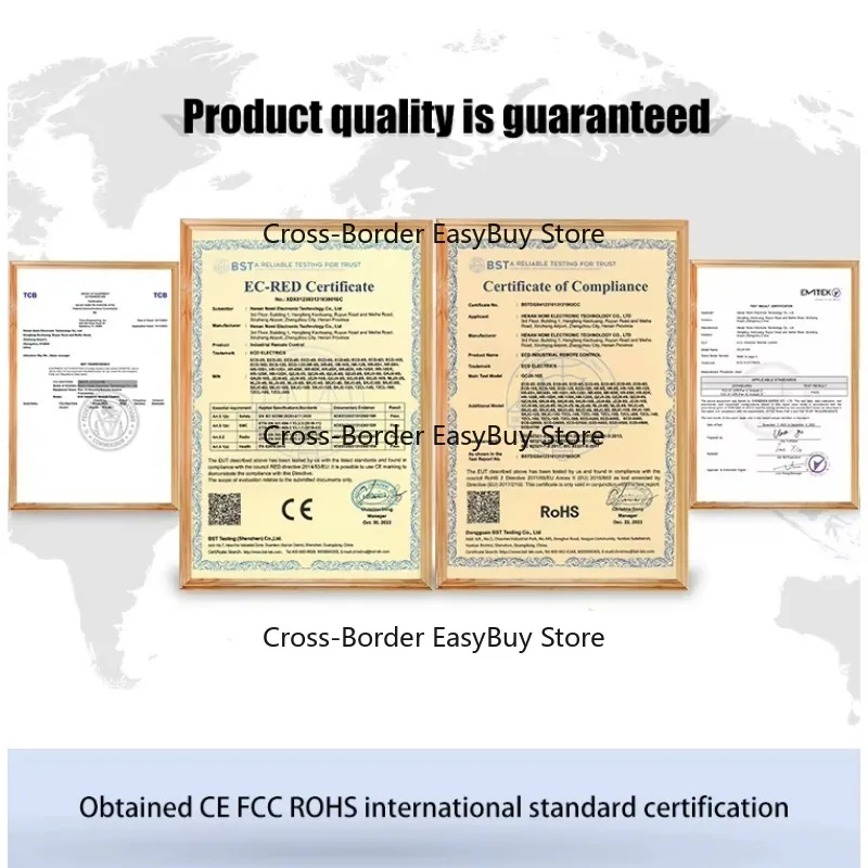 

Hydraulic Proportional Directional Control Valve Speed Adjustable Joystick Industrial Radio Remote Control