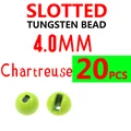 chartreuse ultravioleta de 4 mm