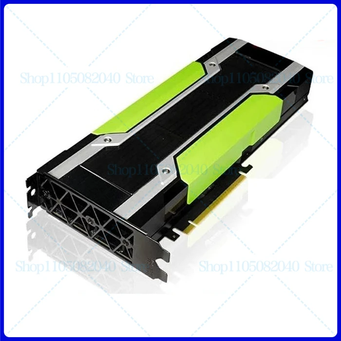 

FOR NVIDIA TESLA K80 24GB J0G95A 796124-001 699-22080-0200-501 fast ship video board