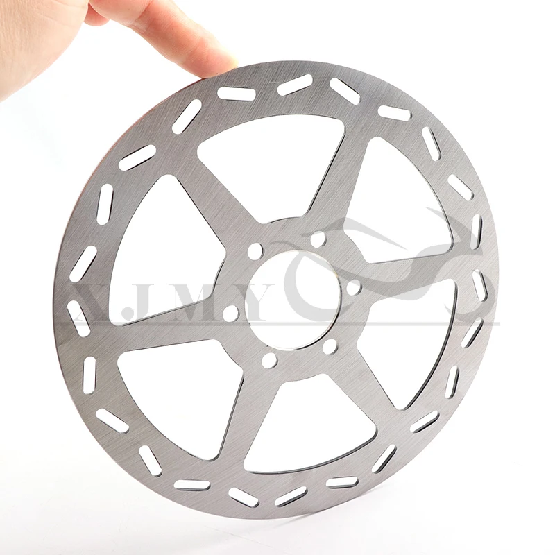 

1 piece 180mm stainless steel rotor disc brake for mtb mountain road cruiser bike bike parts