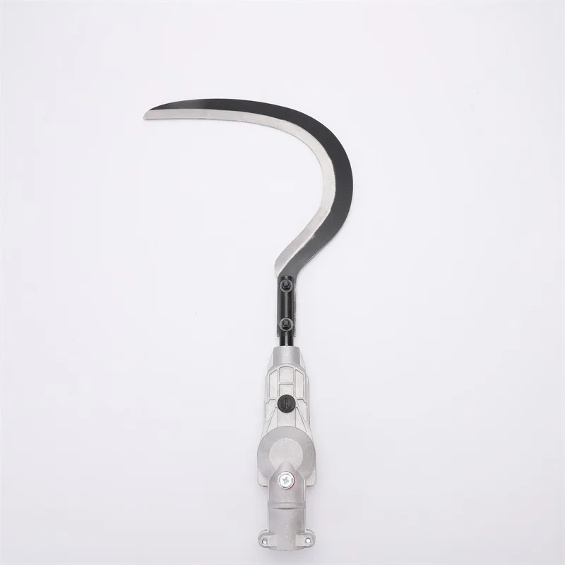 

Аксессуары для газонокосилок: ножи для газонокосилок