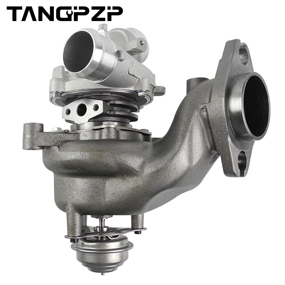 

GT1549P 707240-5001S 707240-5001S 707240 New Turbocharger 0375J4 0375J5 0375H0 Turbine for Citroen C 8 2.2 HDI 129 HP DW12TED4