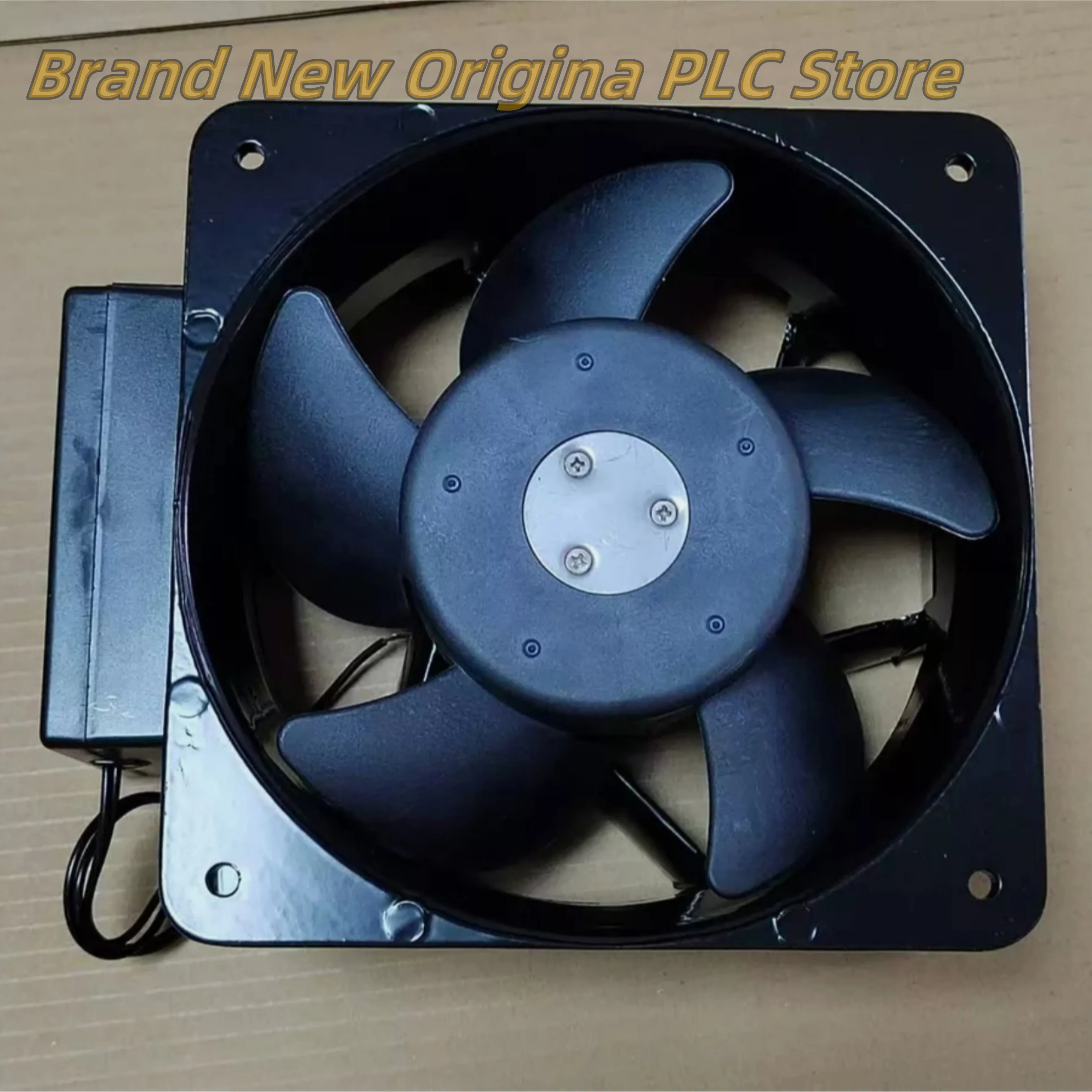 العلامة التجارية الجديدة MRS18-TUL AC200/220/230V مروحة التبريد