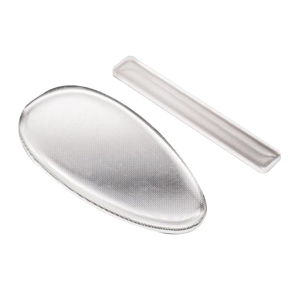 Nano Exfoliating Skin Rub Foot Board Pedicure Device Calluses Grinder Remover Rasp File Glass