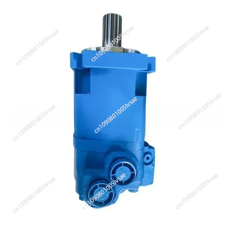 6000 112 113 114 hydraulic orbit motor113-1057-006 Low Speed high torque Hydraulic Motor