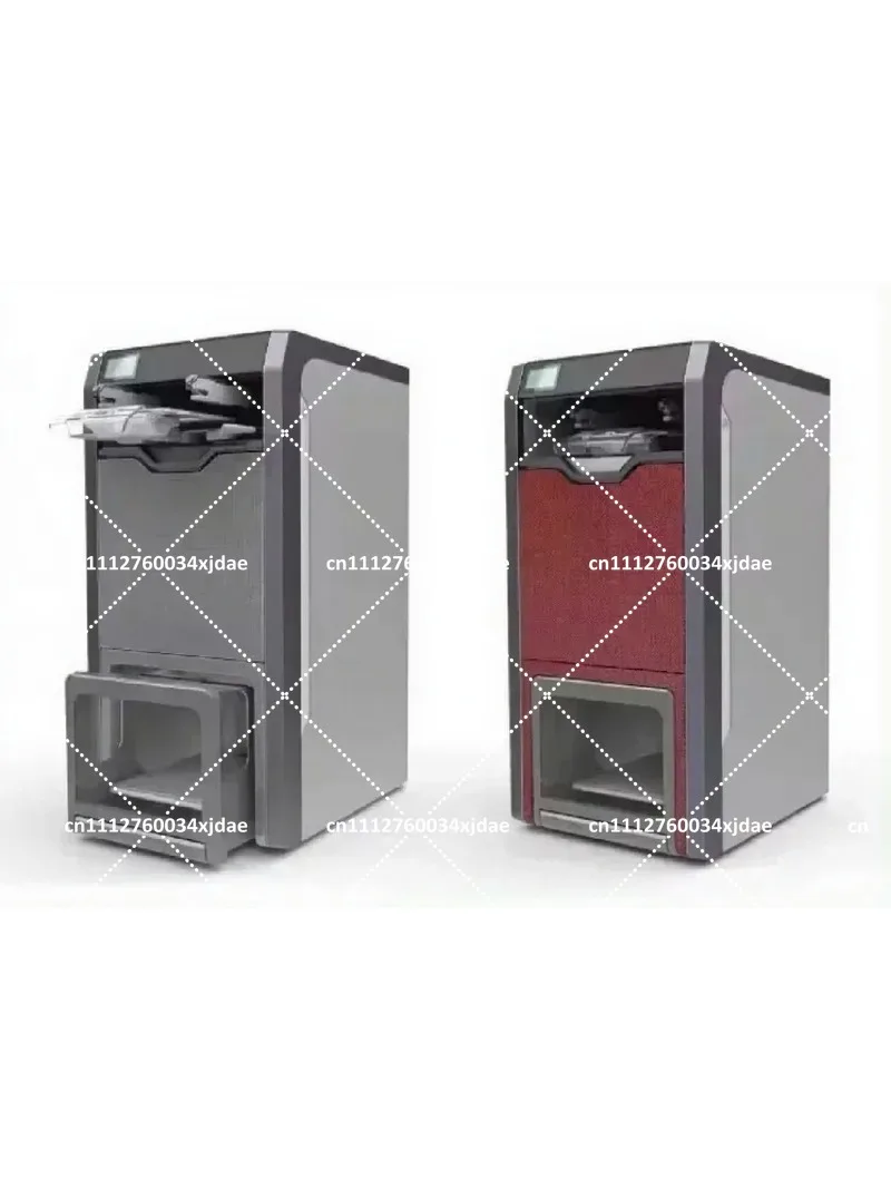 Foldable Fabric Laundry Folding Machine Portable Clothes Folder for Home Travel