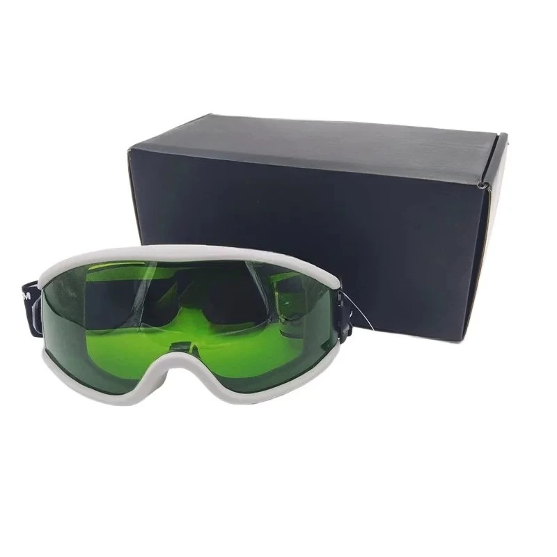 Laser protective glasses 190-400/800-1100nm/1064nm