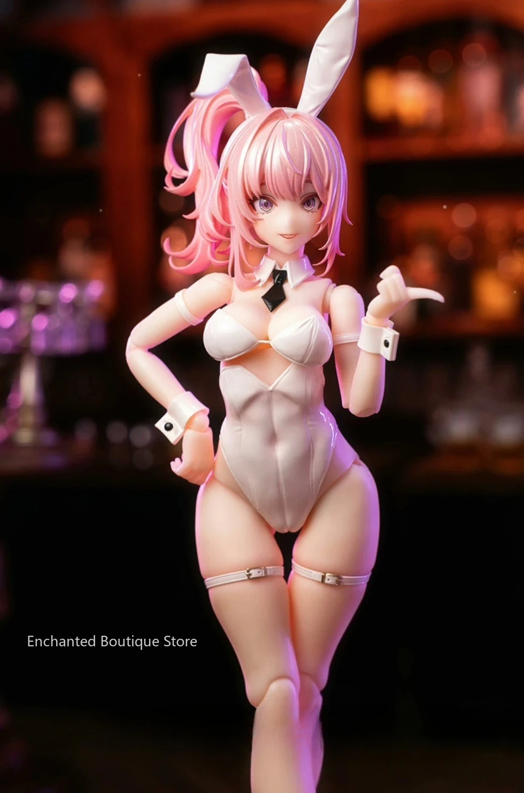 

В наличии, ракушка улитки Ирен + кролик Торнадо 1/12, можно использовать для мобильных фигурок, модель персонажа, коллекция игрушек в подарок, подарок