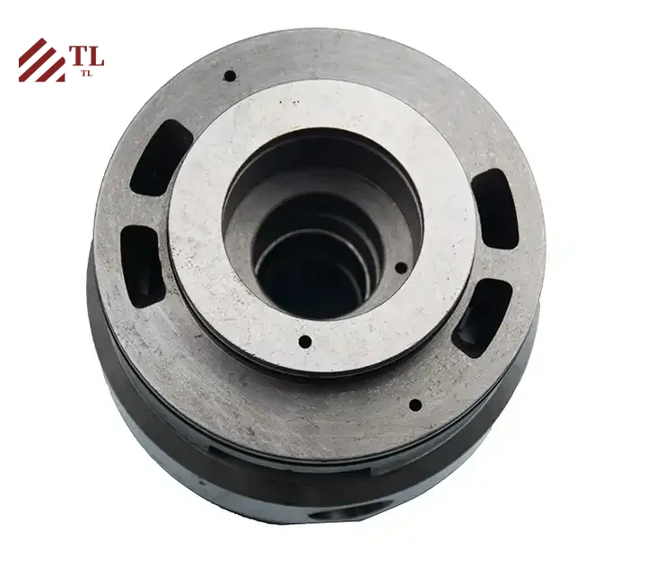 For Sale High Quality Hydraulic Vane Pump Cartridge Repair Kit 1417916 For Caterpillar Wheel Loader 966G 972G