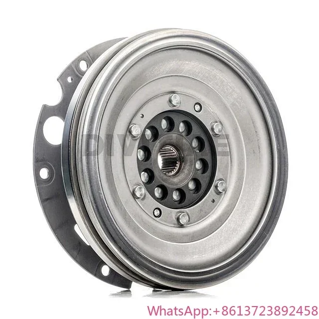 

0B5105317Q Luk: Маховики сцепления и комплекты сцепления Luk, допуски крепления маховика