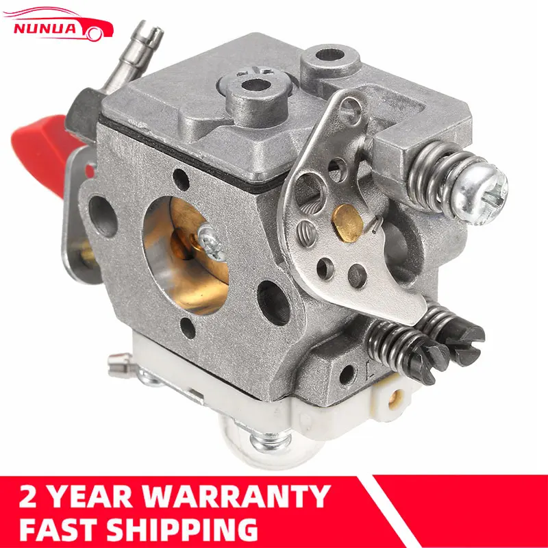 محرك الوقود Carburetor لـ Walbro WT 668 997 ، HPI ، Baja 5B ، FG ، ZENOAH ، CY ، RCMK ، Losi ، مقياس 1/5 ، محرك السيارة الذي يتم التحكم فيه عن بعد