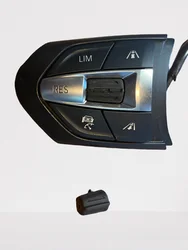 Steering Wheel Wwitch M Sports Steering Wheel Replacement Buttons For BMW F30 F20 F10 F15 F13 F39 F25 M3 M6
