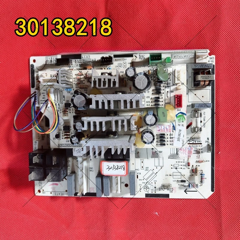 Gree Cabinet Air Conditioner Main 30138218 Computer Board 301330432/30133089/