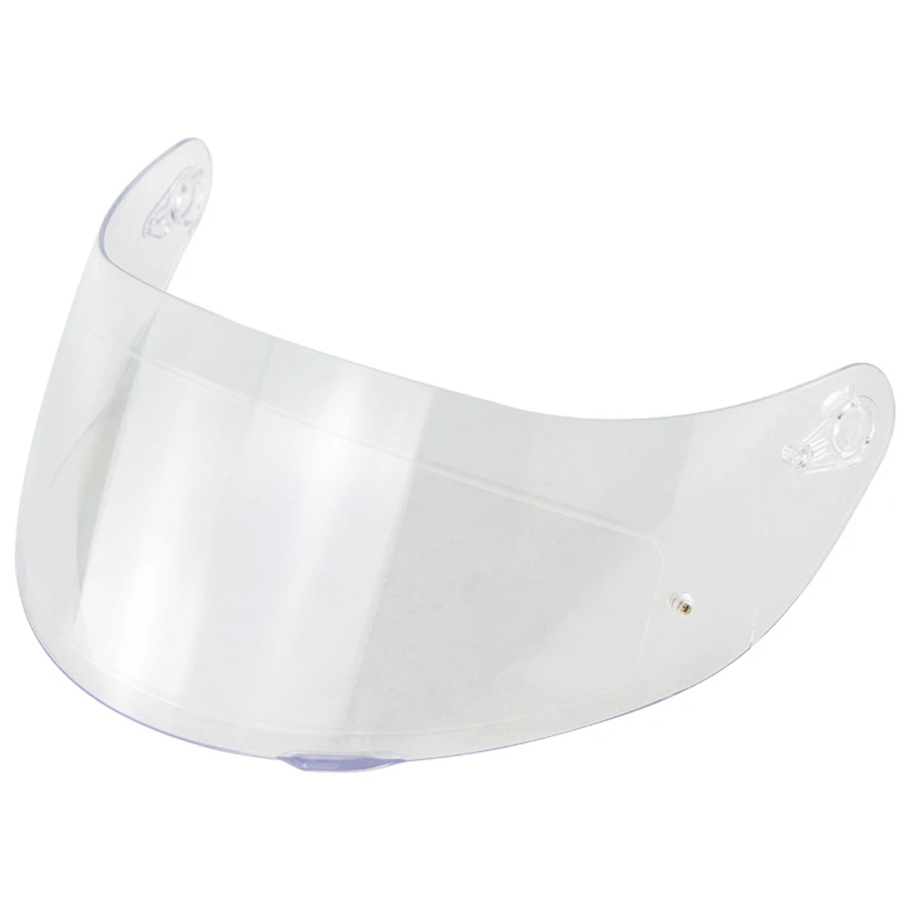 Motorcycle Helmet Accessories K5 Motorcycle Helmet Visor for AGV K5 K3SV K1 Helmets Anti Fog Film Full Face Anti Fog Sticker