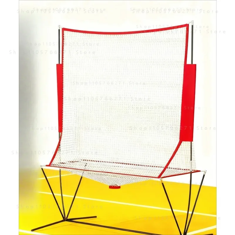 for Tennis  Net  Ball Throwing Machine Set  Tennis Single Practice Set Ball Receiving