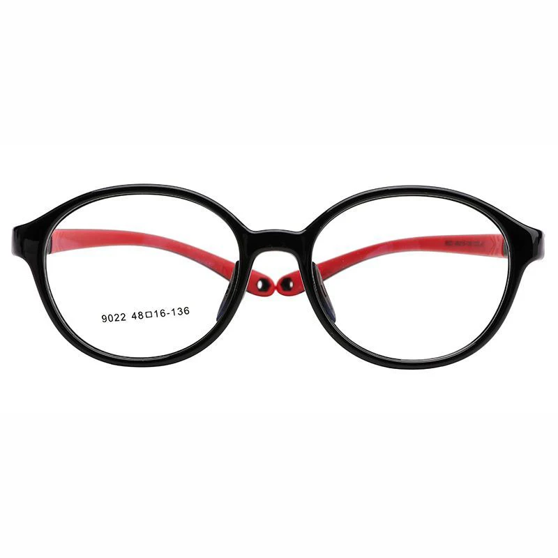 

Kirka Woman Eyeglasses Acetate Frames Ins Fashion Glasses Frames for Man Rectangle Spectacles Frames Myopia Reading D1B-9022