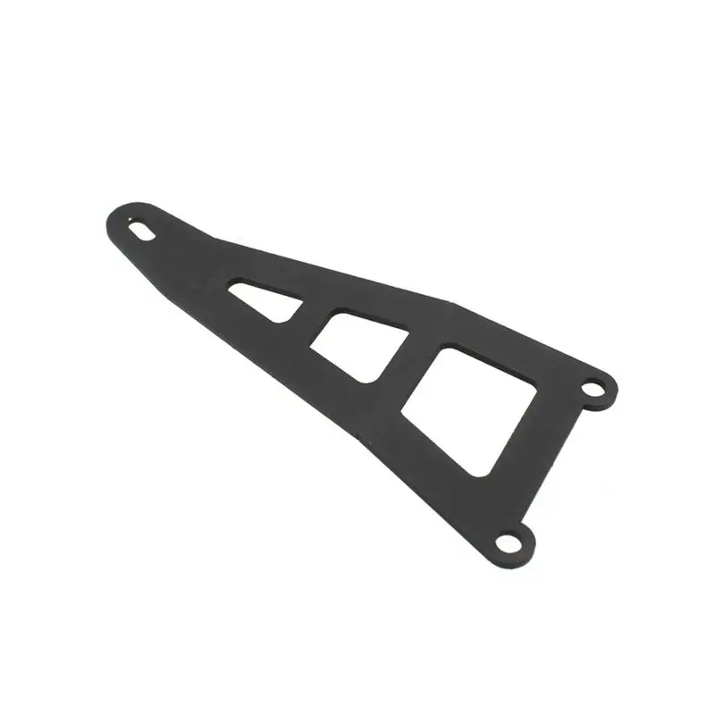 A96E-Motorcycle Exhaust Holder Hanger Bracket Muffler Support Fit For Aprilia RS125 RS 125 Accessories
