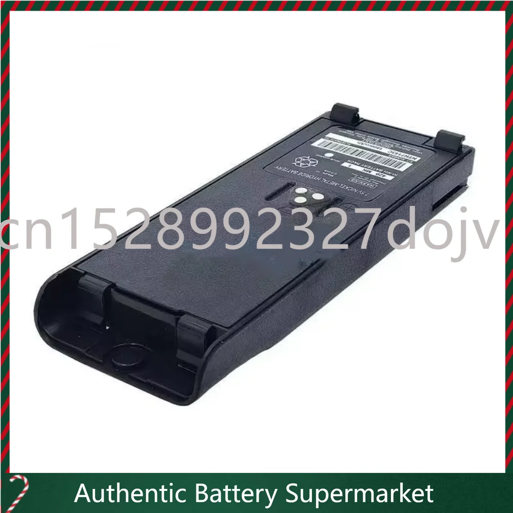 High-quality Products New For Motorola NTN7143 2500mAh MTX838/HT1000/MT2000 GP1200 JT1000 MTZ2000 Walkie-talkie Battery