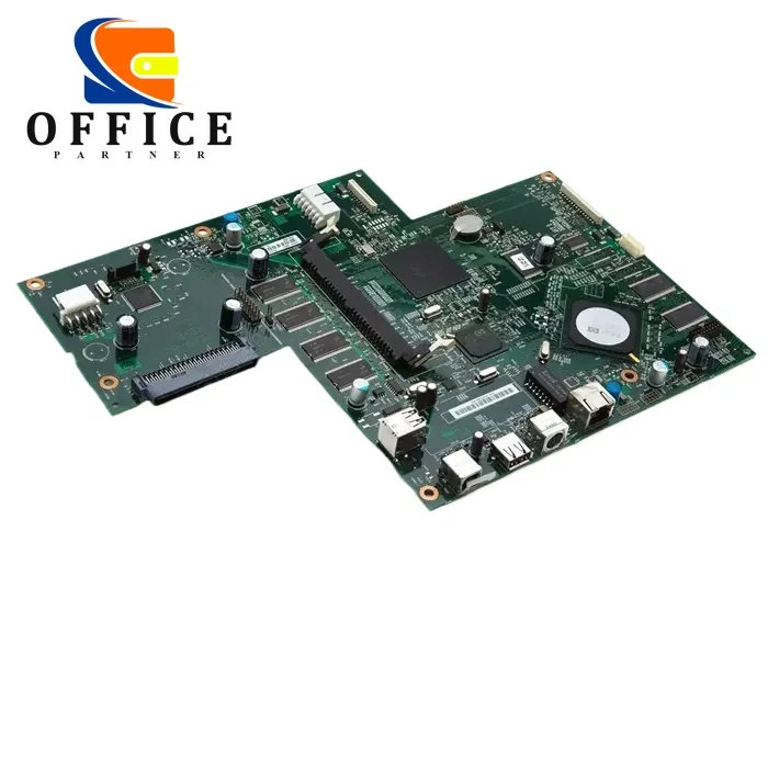 

Formatter Logic Main Board MainBoard PCA ASSY For HP M3027 M3027X M3035 M3035XS Q7819-60001 Q7819-61009