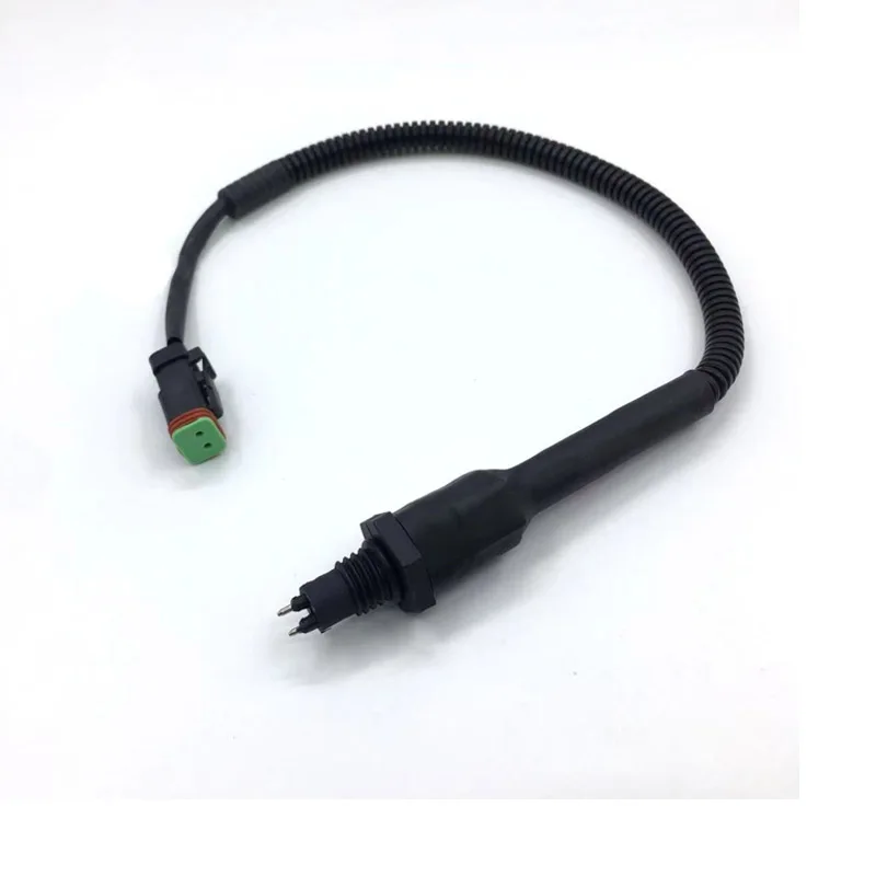 

Excavator accessories 600-311-3721 6003113722 oil-water separator sensor for PC200-8 PC240-8 600-311-3722