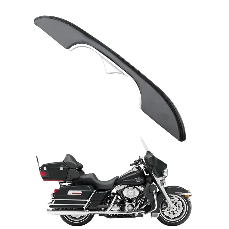 

Для Harley Street Electra Glide Ultra FLHTCU FLHX 1996-2013 детали мотоцикла, передний внутренний акцентный обтекатель