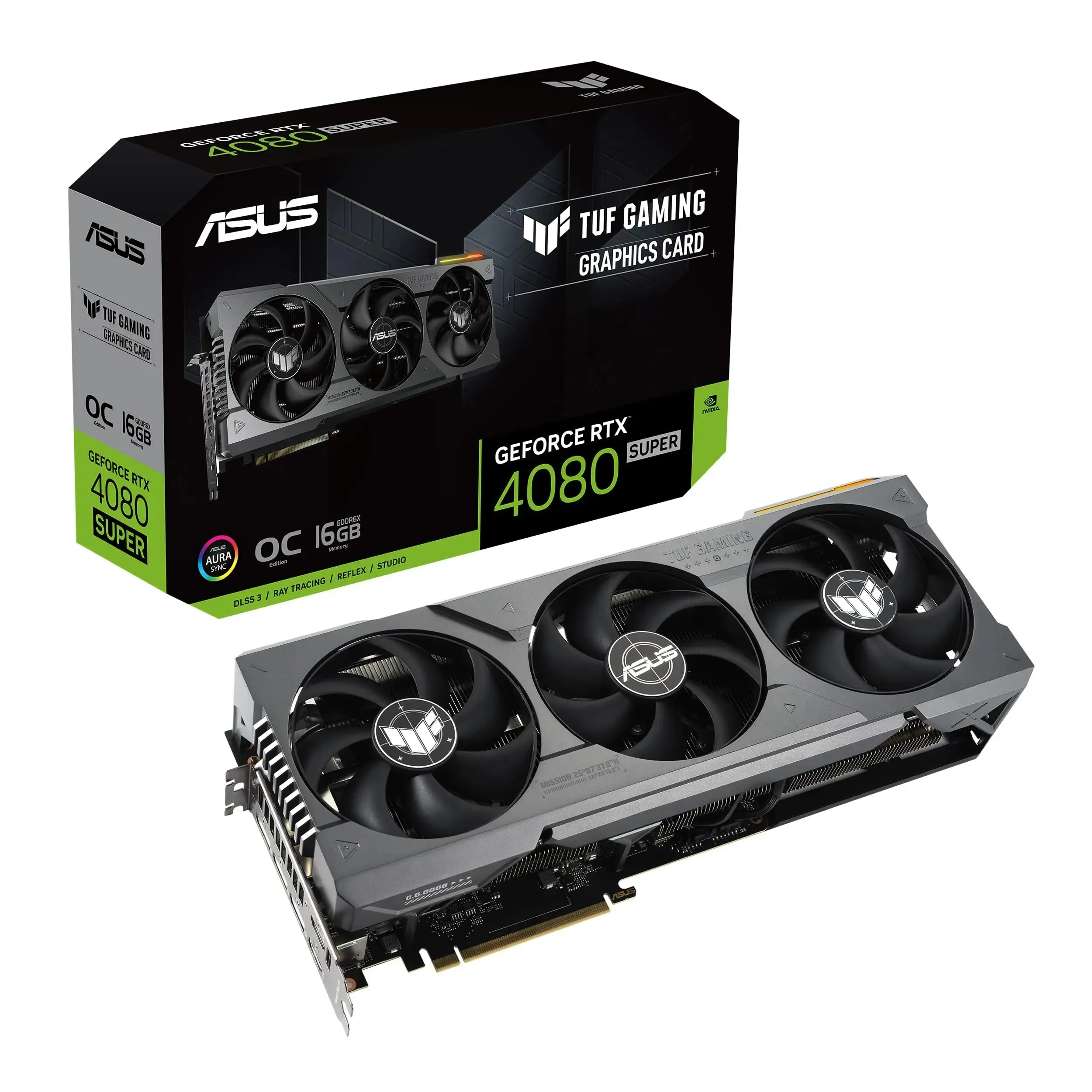 

Big Discount GeForce RTX 4080 Super Graphic Card