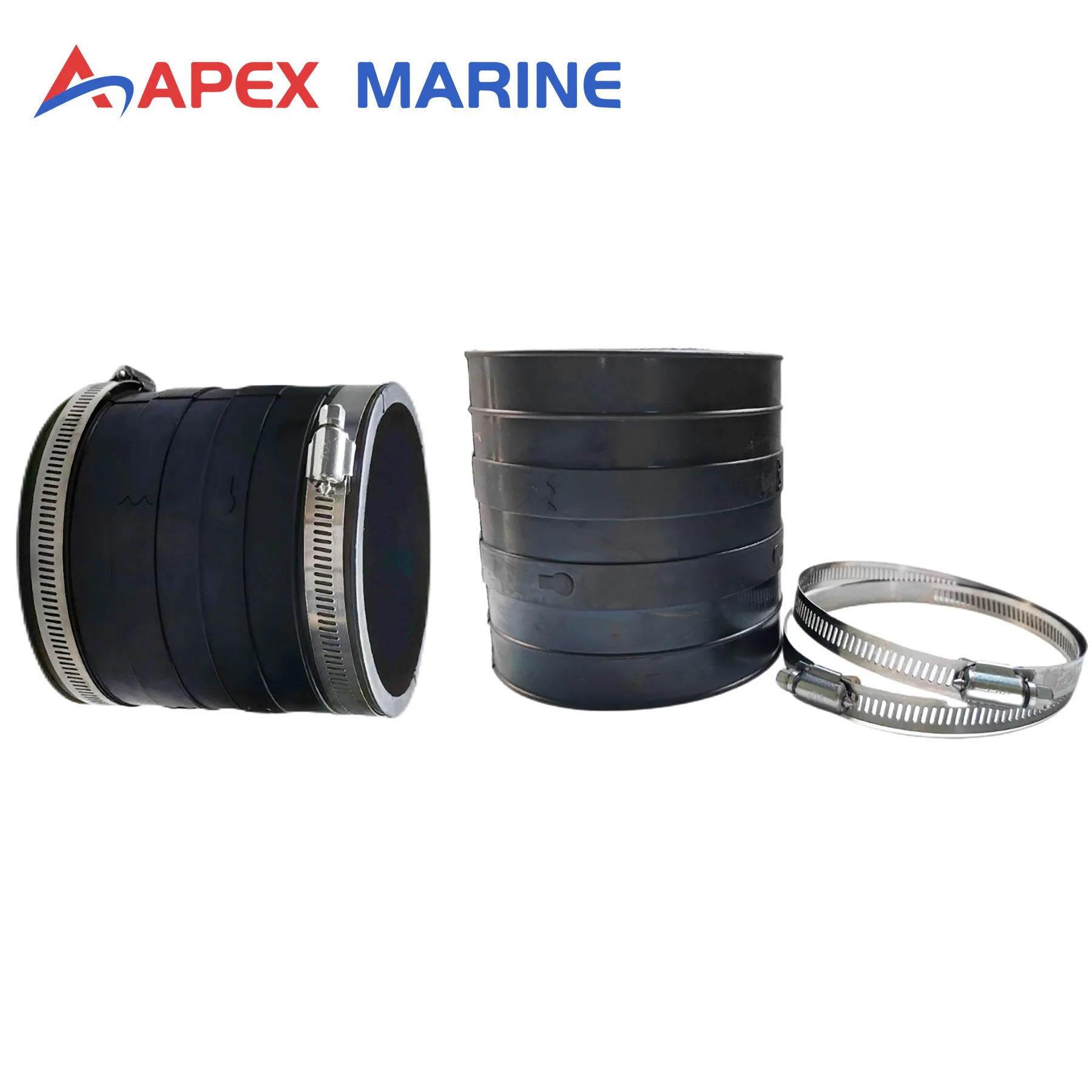 lot-de-2-soufflets-d'echappement-inferieurs-3852742-ensemble-912376-913592-18-2781-pour-moteur-hors-bord-omc-stern-drive-23-82l-v6-v8-kit-de-reparation-d'echappement
