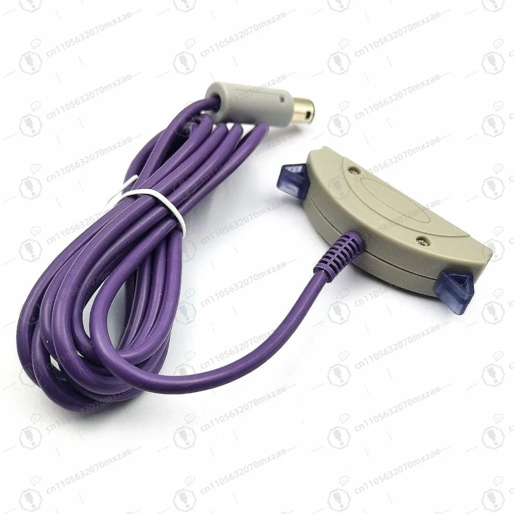 Compatibile con l'adattatore Nin-tendo Gameboy Advance a Gamecube Link Cable Game Boy Advance